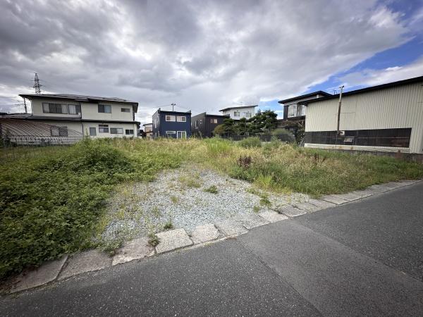 寒河江市元町４丁目の新築一戸建