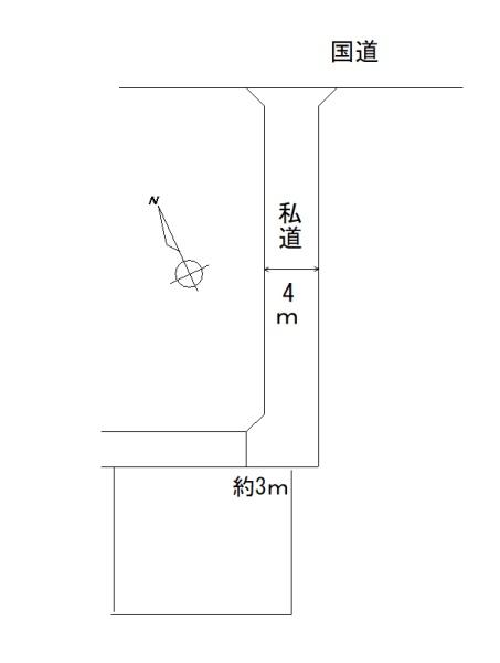 山形市松山一丁目