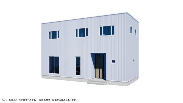 山形市蔵王半郷字八小路の売土地