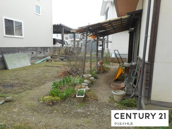 山形市小白川町５丁目の土地