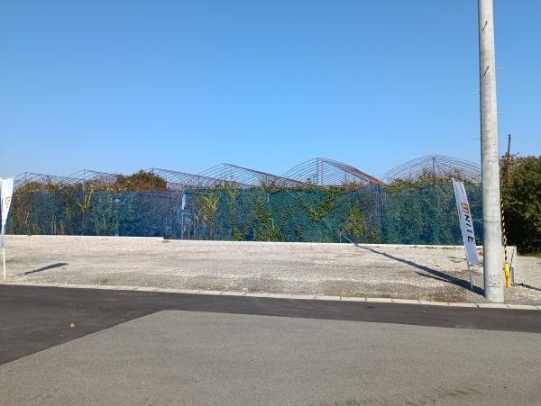 山形市大字黒沢の売土地