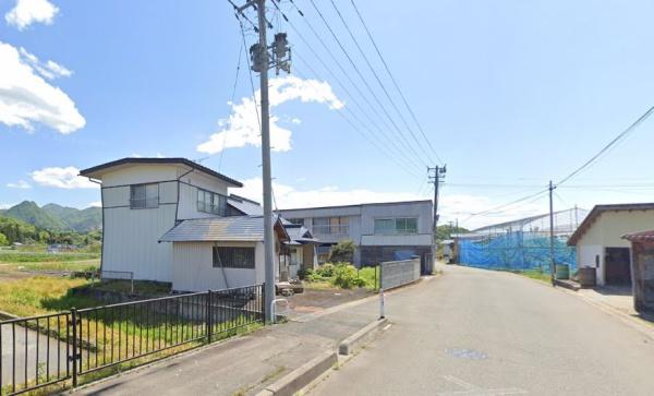 天童市大字川原子字十二