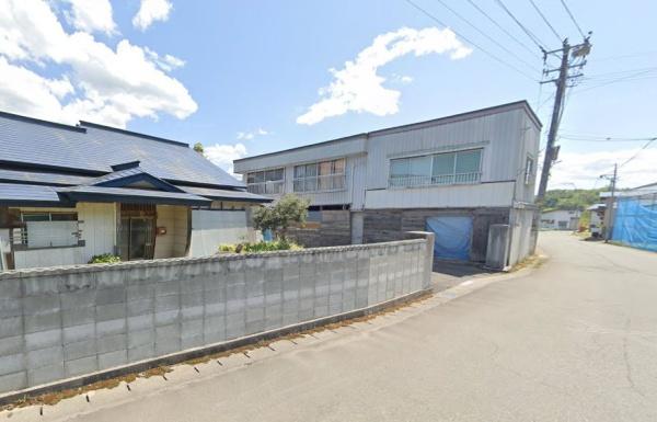 天童市大字川原子の土地