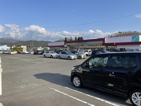 東置賜郡高畠町大字安久津の中古一戸建て(ヤマザワ高畠店)