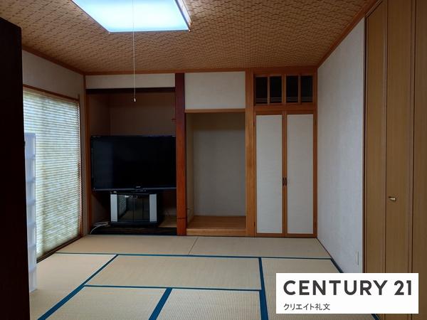 東置賜郡高畠町大字安久津の中古一戸建て