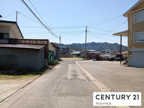 東置賜郡高畠町大字安久津の中古一戸建て