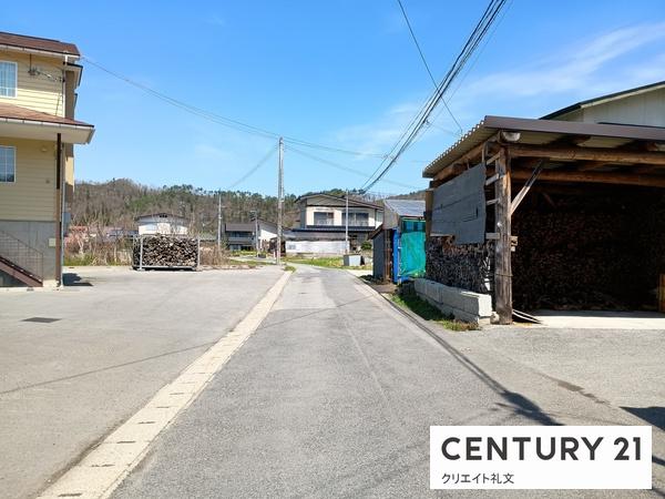 東置賜郡高畠町大字安久津の中古一戸建て
