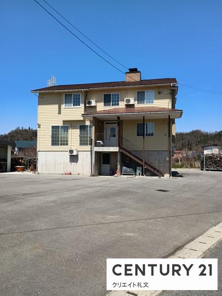 東置賜郡高畠町大字安久津の中古一戸建て