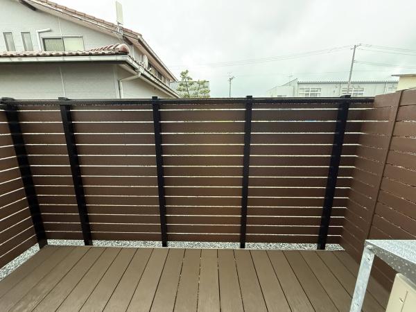 ユニテラス西新斎町