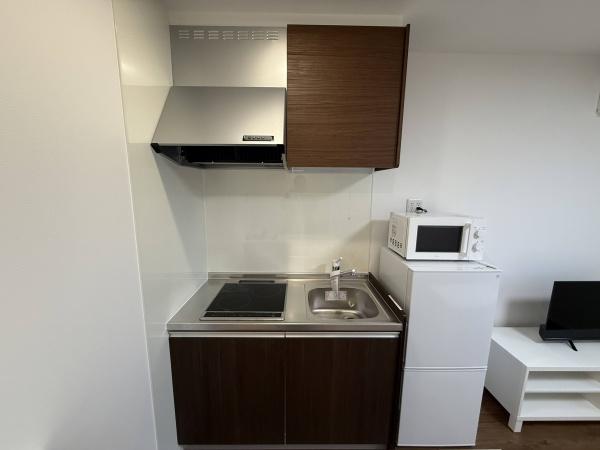 ユニテラス西新斎町