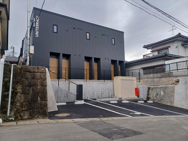 ユニテラス旭丘堤