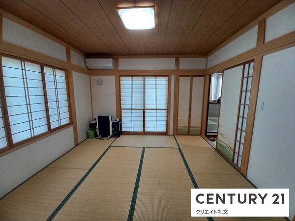 山形市大字片谷地の中古一戸建て