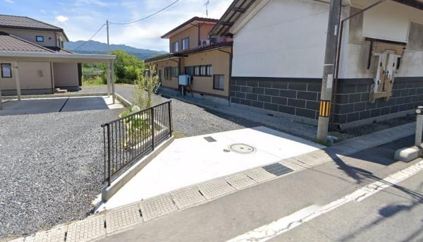 山形市大字片谷地の中古一戸建て