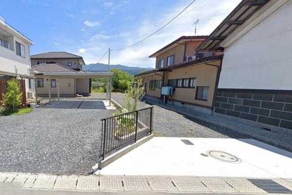 山形市大字片谷地の中古一戸建て