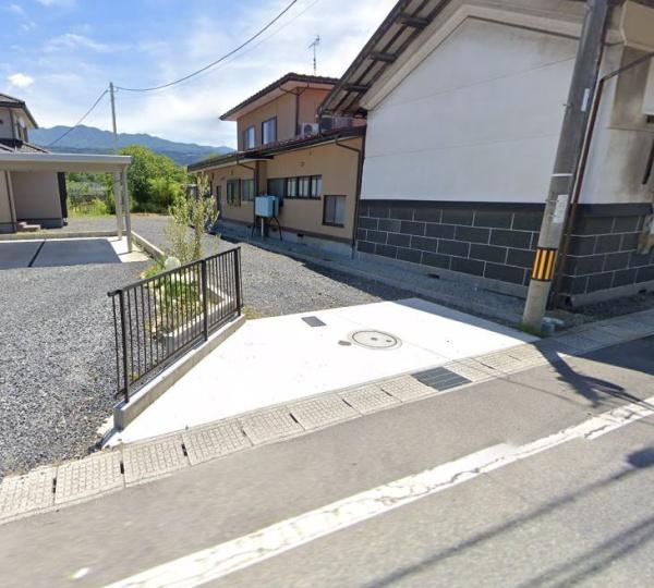 山形市大字片谷地の中古一戸建て
