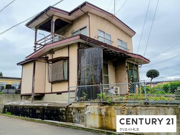 山形県上山市軽井沢2丁目
