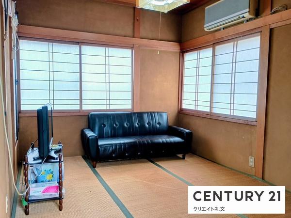 山形県上山市軽井沢2丁目