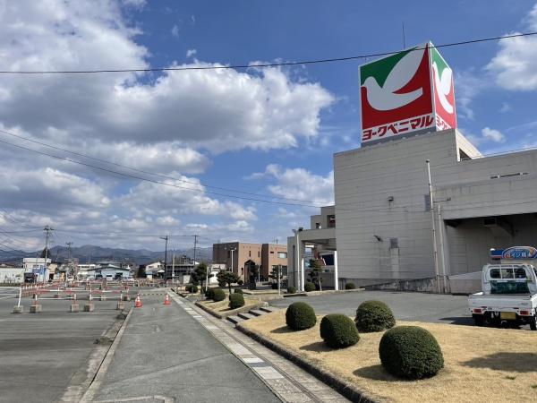 米沢市金池1丁目の新築一戸建(ヨークベニマル米沢店)