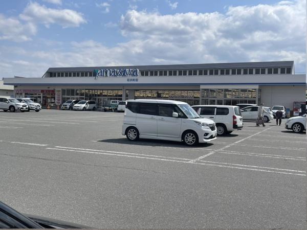 米沢市金池1丁目の新築一戸建(ヤマザワ花沢町店)