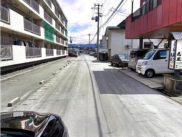 米沢市金池１丁目の新築一戸建