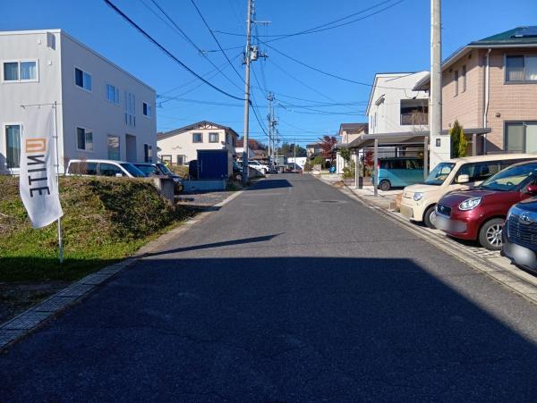 山形市みはらしの丘２丁目の新築一戸建