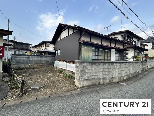 山形市沼の辺町