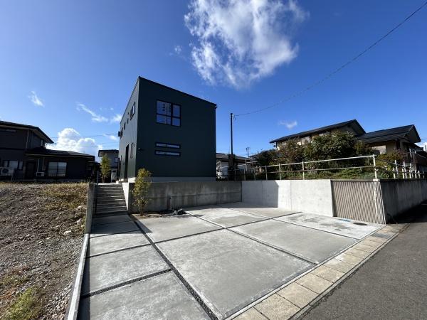 山形市みはらしの丘３丁目の中古一戸建て