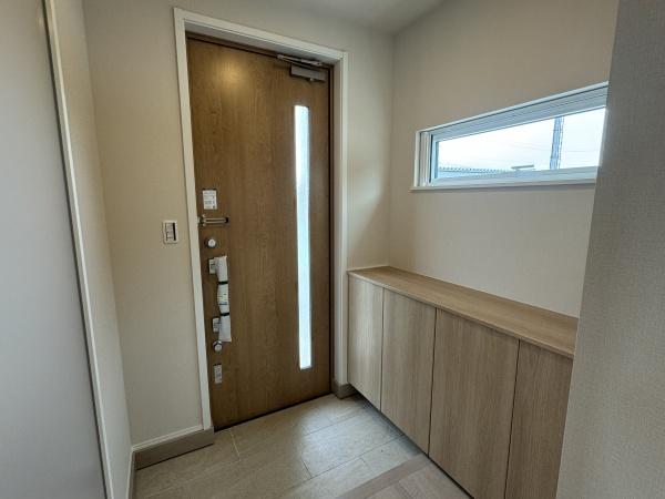 天童市山元展示場