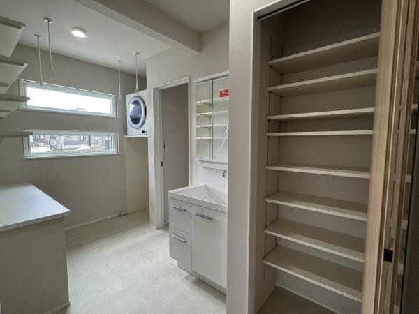 天童市山元展示場