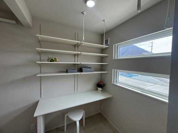 天童市山元展示場