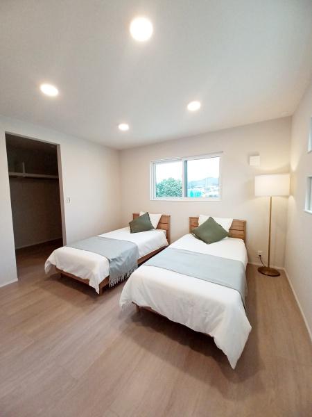 天童市山元展示場