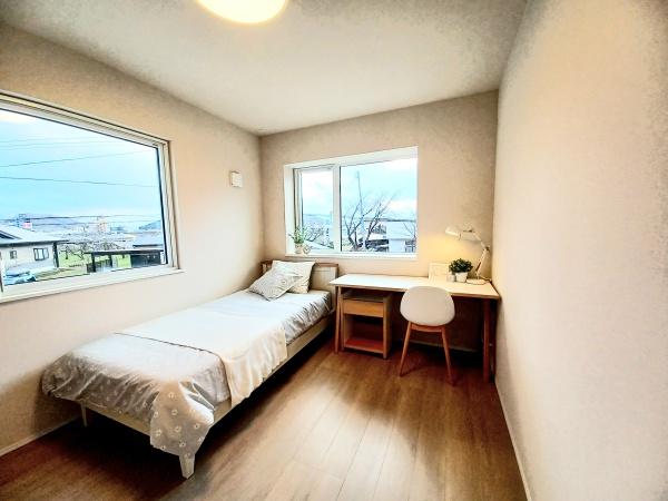 天童市山元展示場