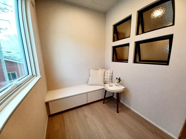 天童市山元展示場