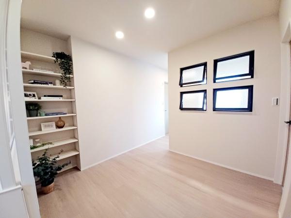 天童市山元展示場