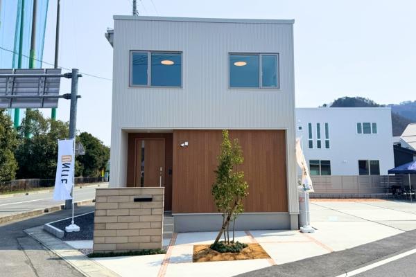 天童市山元展示場