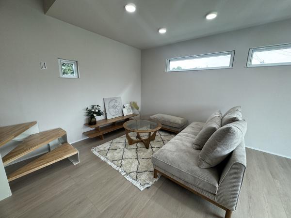 天童市山元展示場