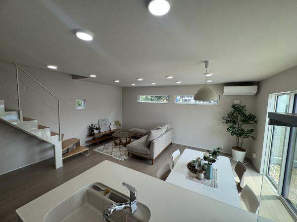 天童市山元展示場