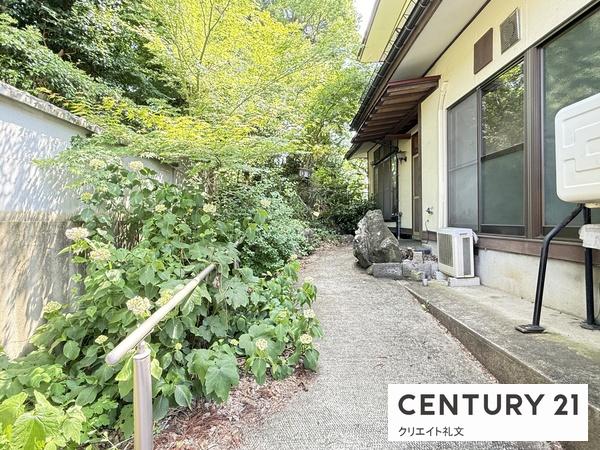 山形市東原町２丁目の中古一戸建て
