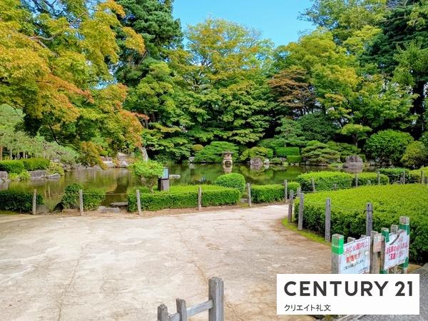 山形市東原町2丁目の中古一戸建て(その他)