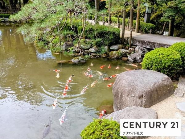 山形市東原町2丁目の中古一戸建て(その他)