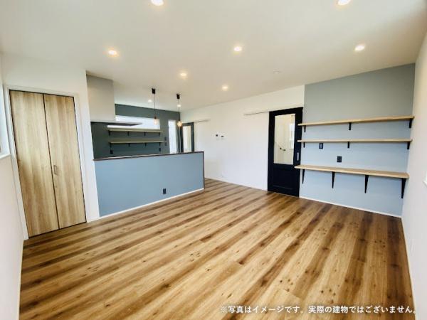 米沢市御廟１丁目の土地