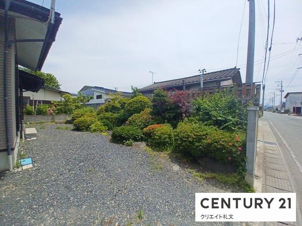 山形市伊達城2丁目