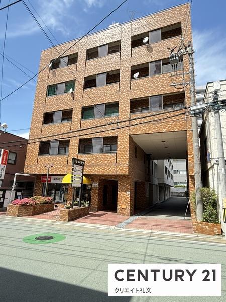 七日町メゾンドール