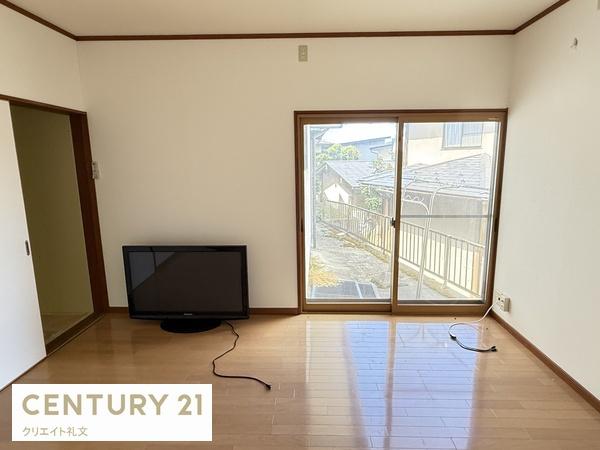 山形市蔵王半郷字藤木の中古一戸建て