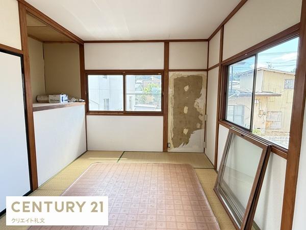 山形市蔵王半郷字藤木の中古一戸建て