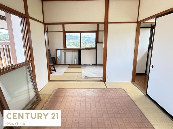 山形市蔵王半郷字藤木の中古一戸建て