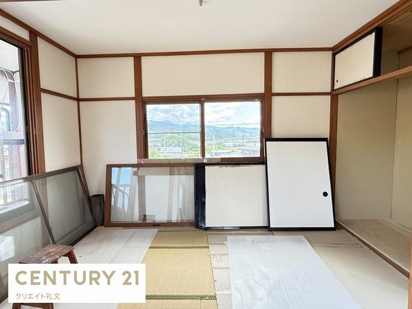 山形市蔵王半郷字藤木の中古一戸建て
