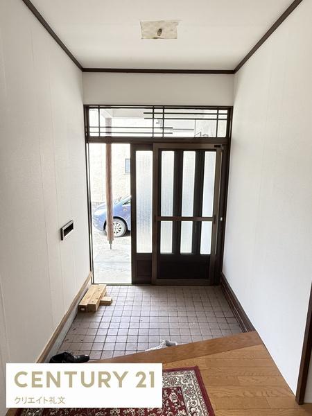 山形市蔵王半郷字藤木の中古一戸建て