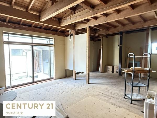山形市蔵王半郷字藤木の中古一戸建て