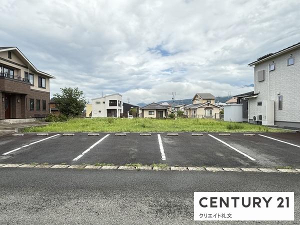 山形市みはらしの丘2丁目
